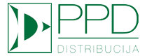 PPD distribucija